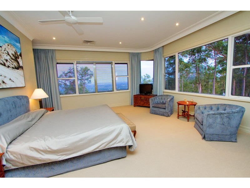 Pullenvale QLD 4069